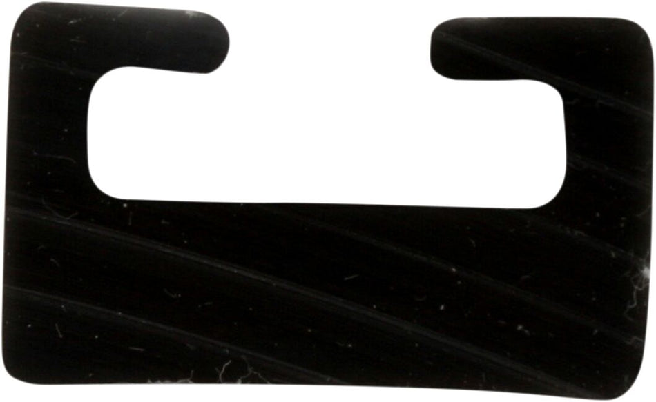 Glideskinner bakvogn til Kawasaki — Garland 02-45.25-1-01-01