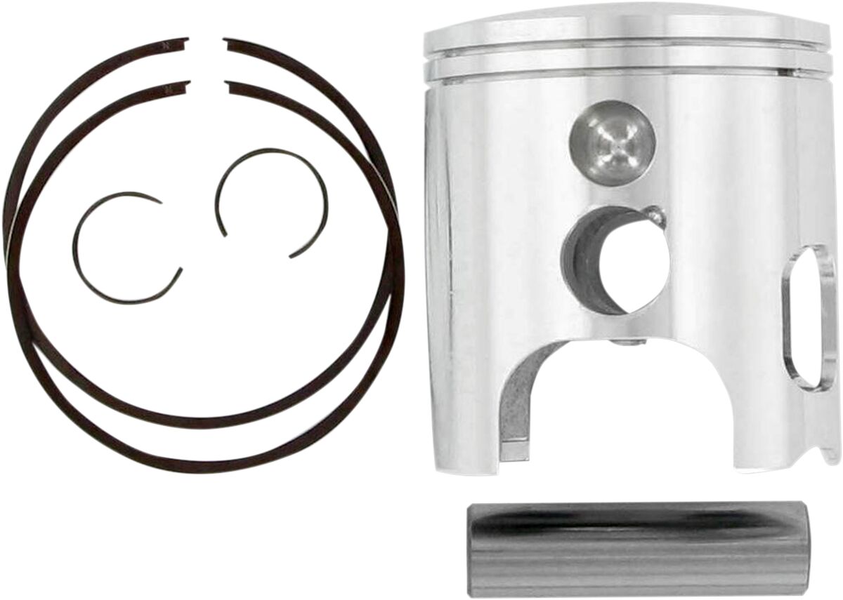 Stempel- og ringsett til Yamaha — Wiseco W513M06500