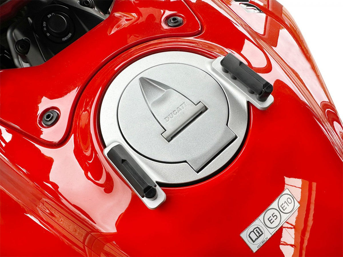 Hepco & Becker Tankring Basic ducati/aprilia