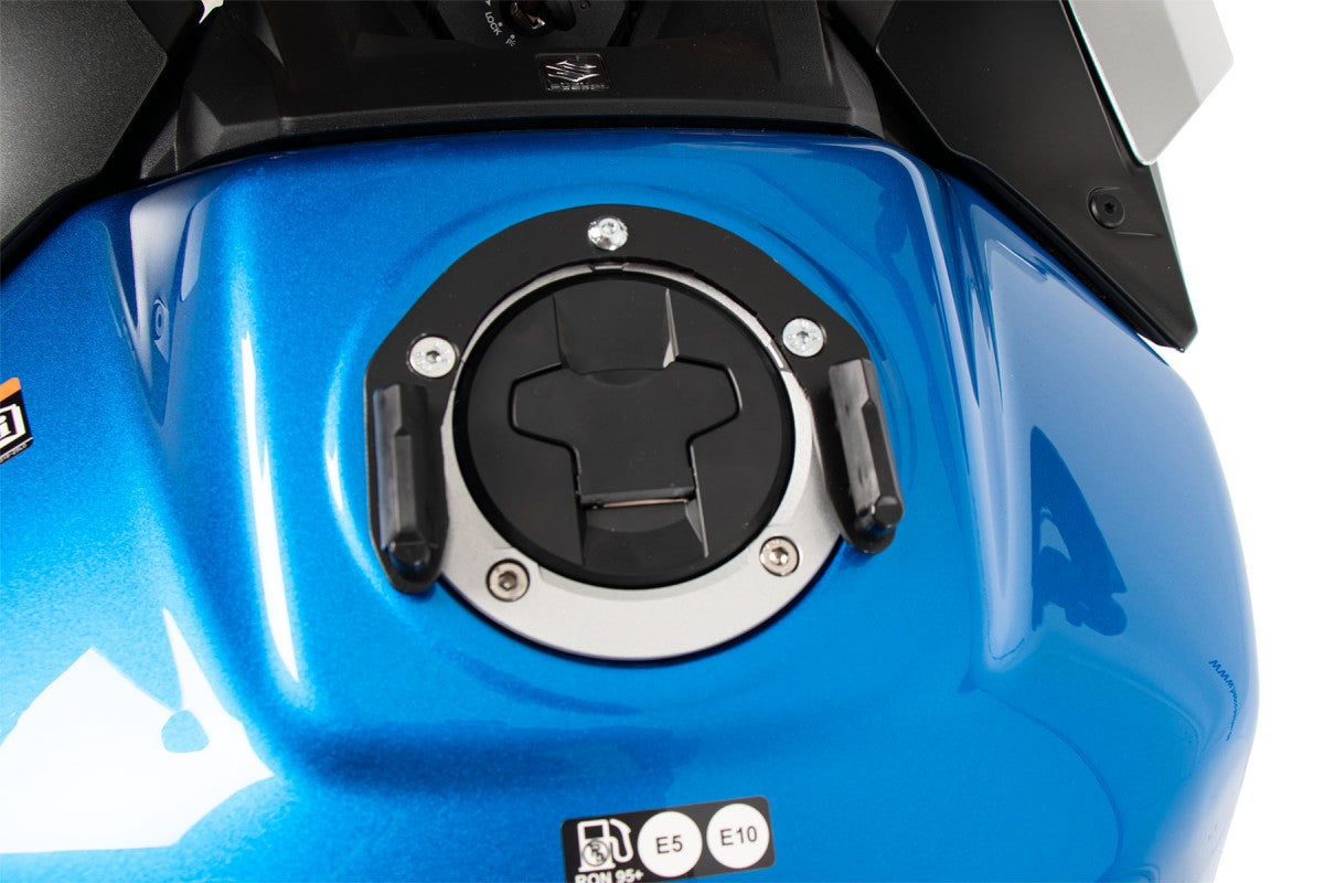 Hepco & Becker Suzuki gsx-s 1000 GX 24- Basic Tankfeste