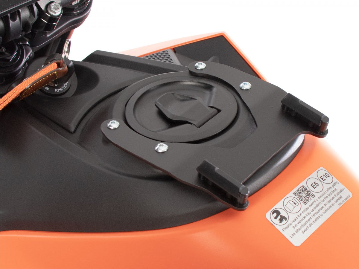 Hepco & Becker Tankring Basic KTM 990 Duke 24-