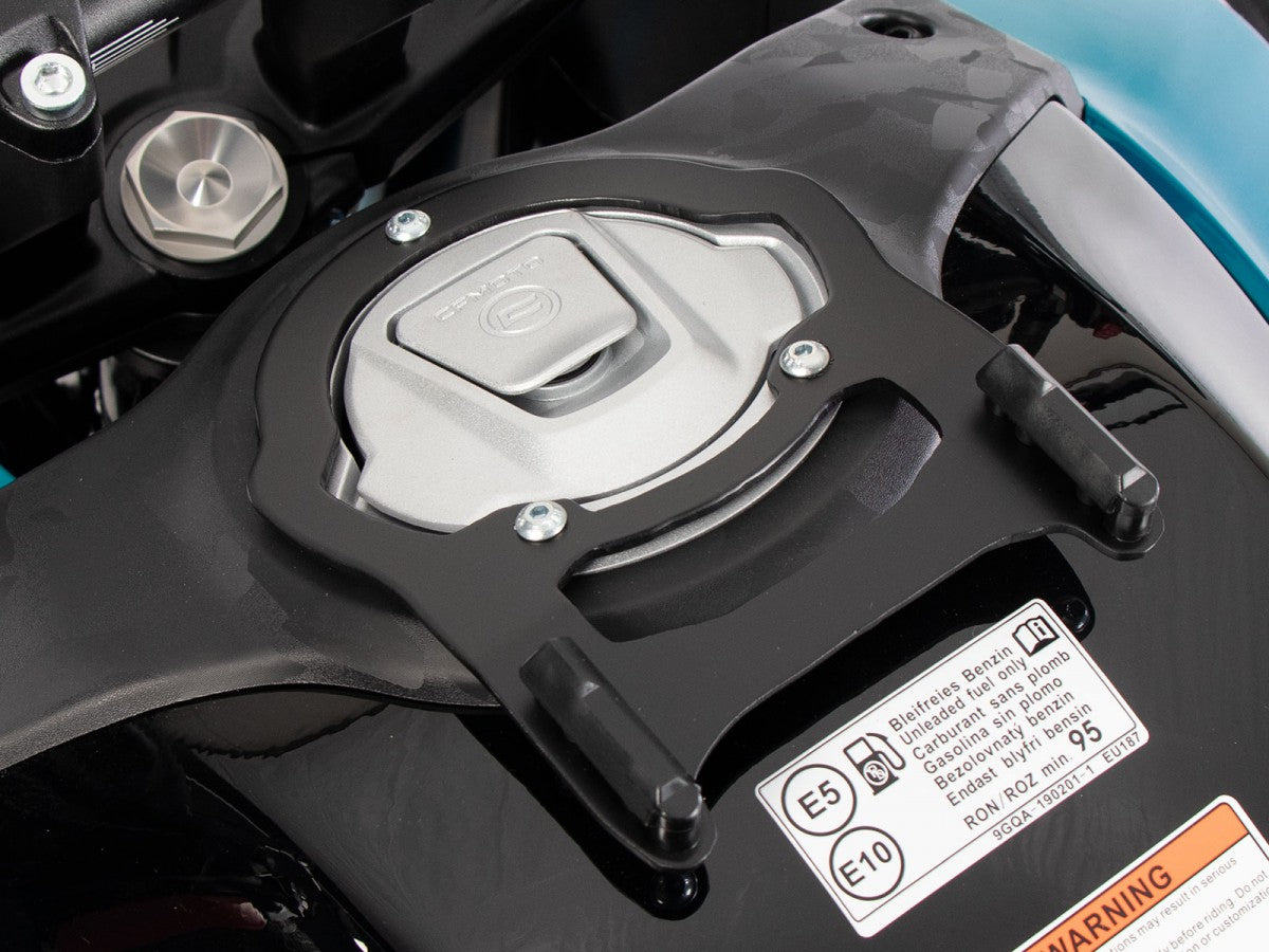 Hepco & Becker Tankring Basic CFMoto 450 MT 24-