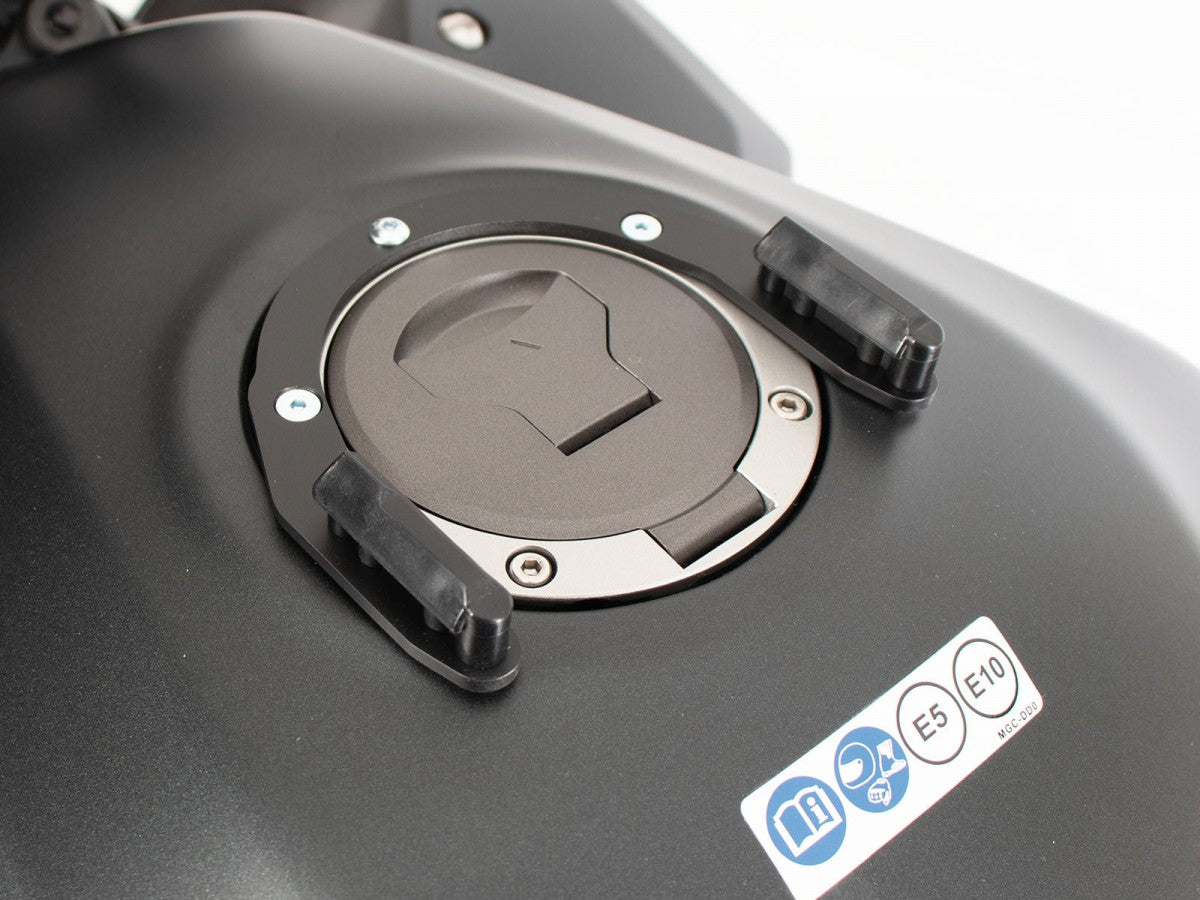 Hepco & Becker Honda CB 500 hornet 24- Basic Tankfeste