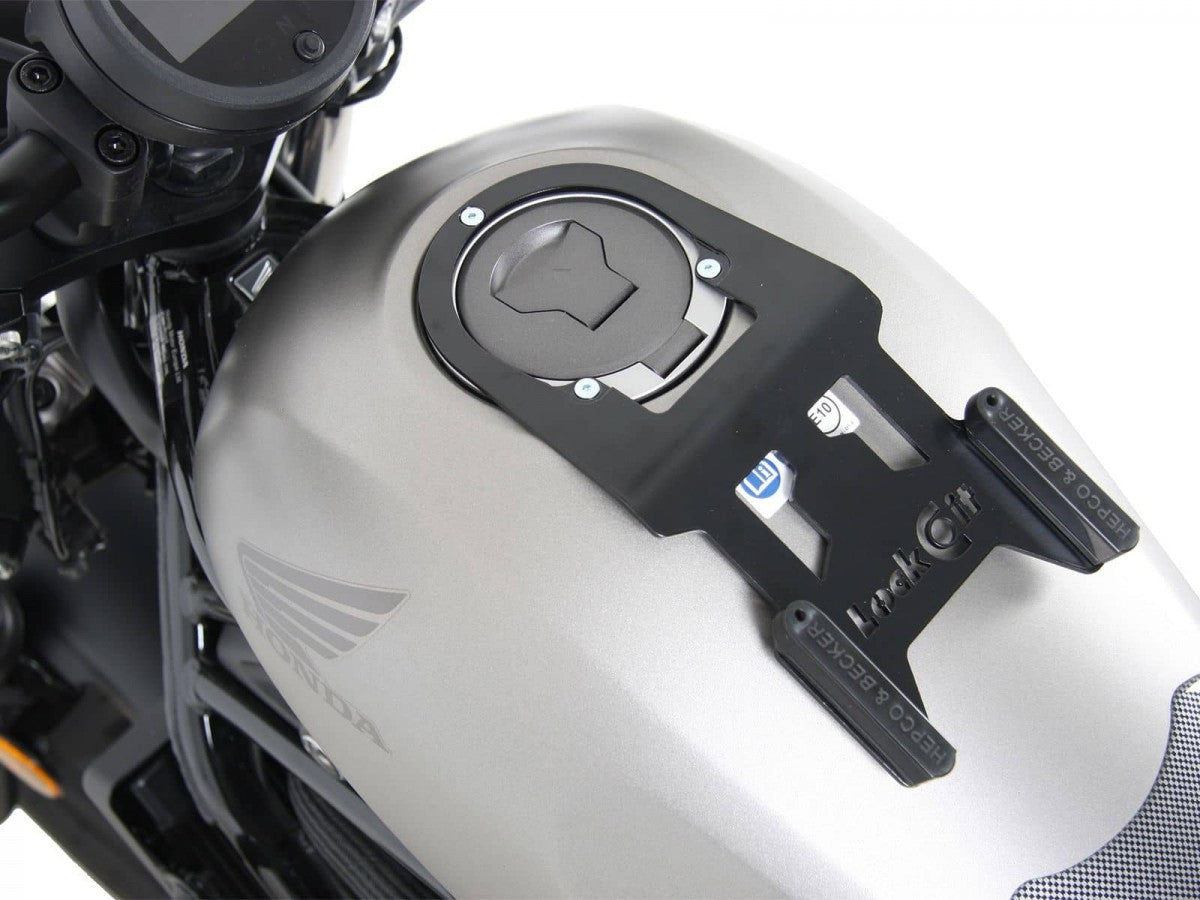 Hepco & Becker Tankring Basic Honda CMX 500 Rebel 17- ()