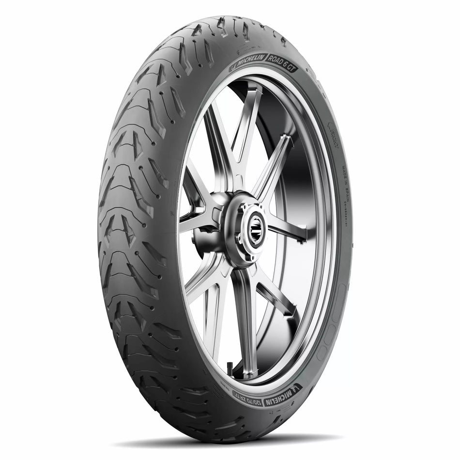 ROAD 6 GT TIRE