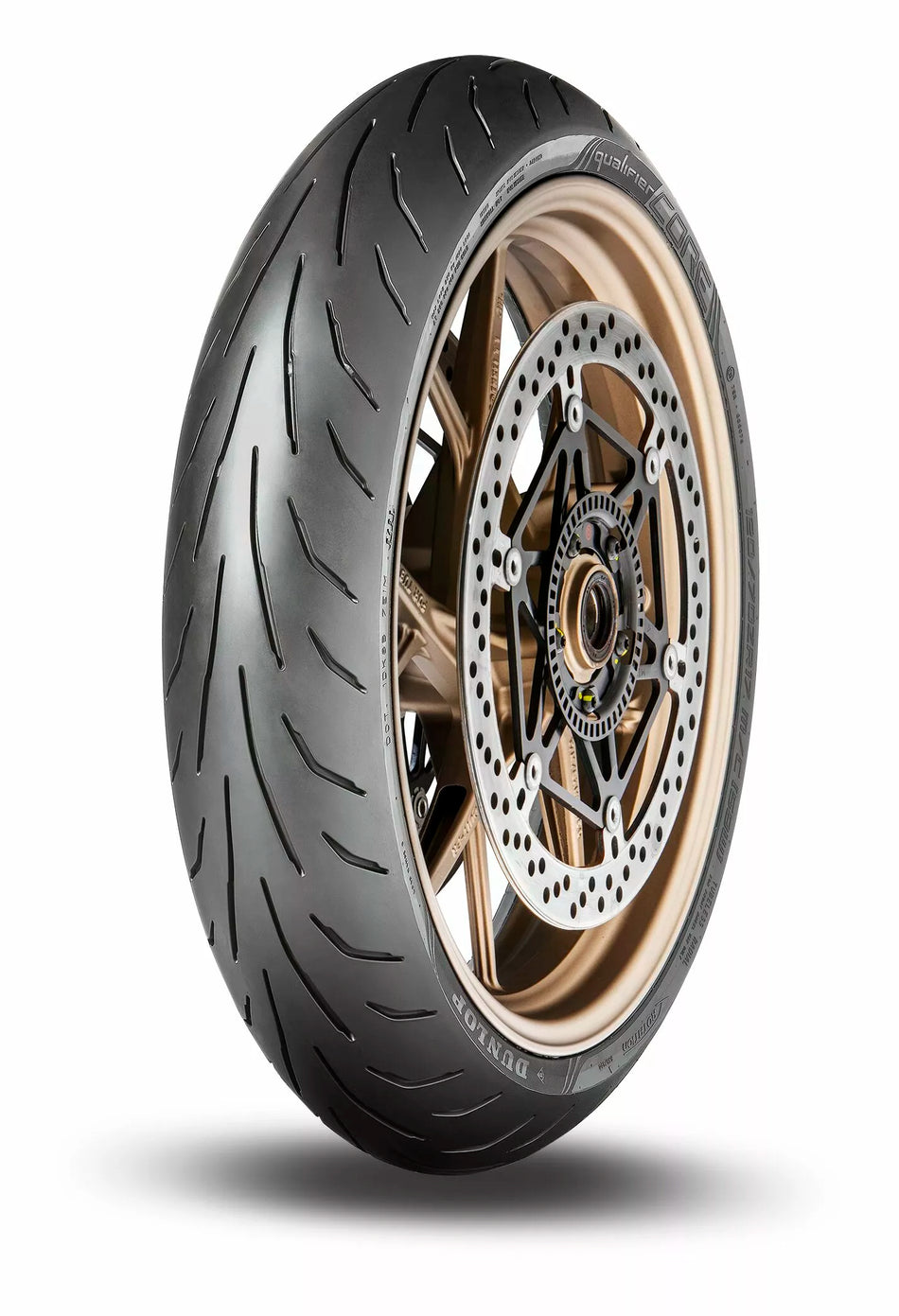 QUALIFIER CORE TIRE