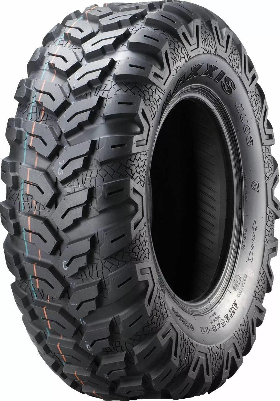 CEROS MU03/MU04 TIRE
