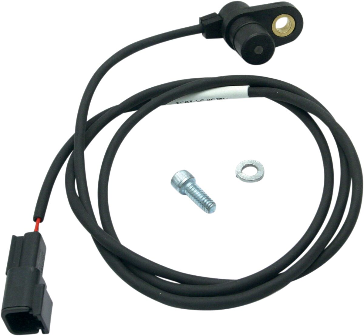 Diverse elektrisk til Harley-Davidson — S&S Cycle 55-1051