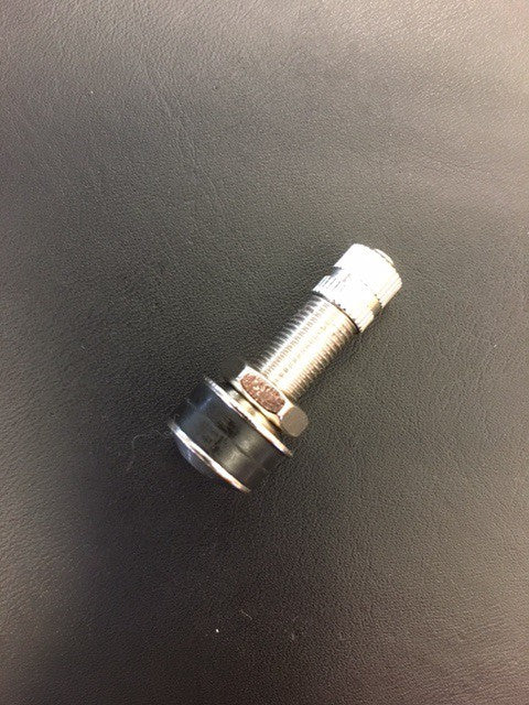 SPS Ventil slangeløse dekk for 8mm hull (ø7,6mm stsmme)