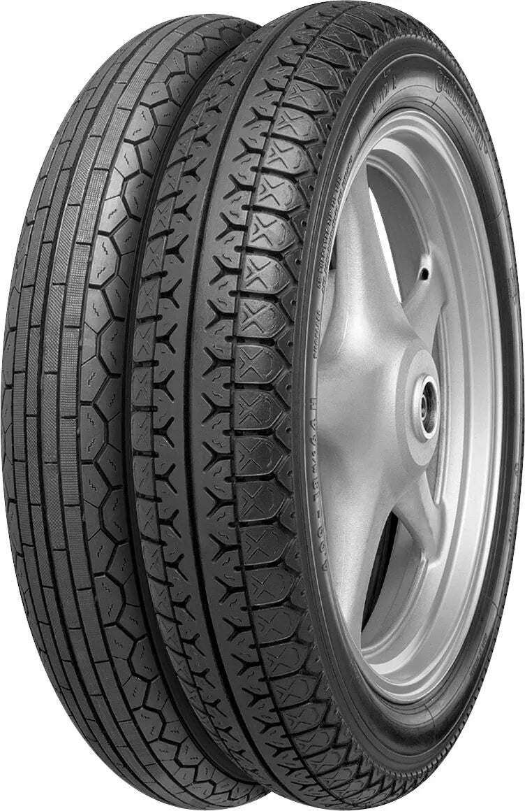 CONTI TWIN RB2/K112 TIRE