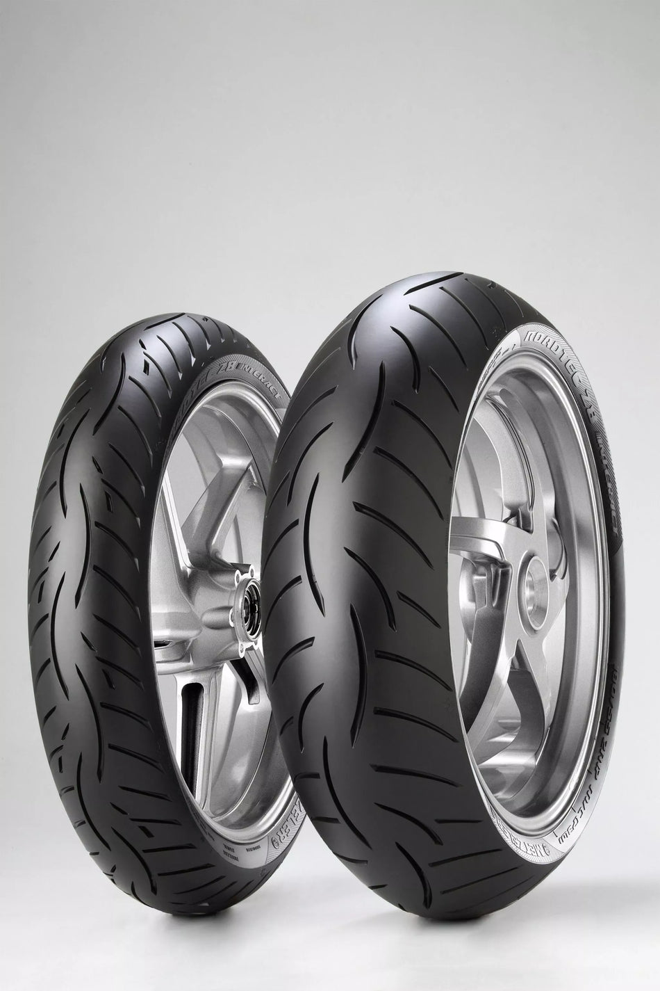 ROADTEC Z8 INTERACT TIRE