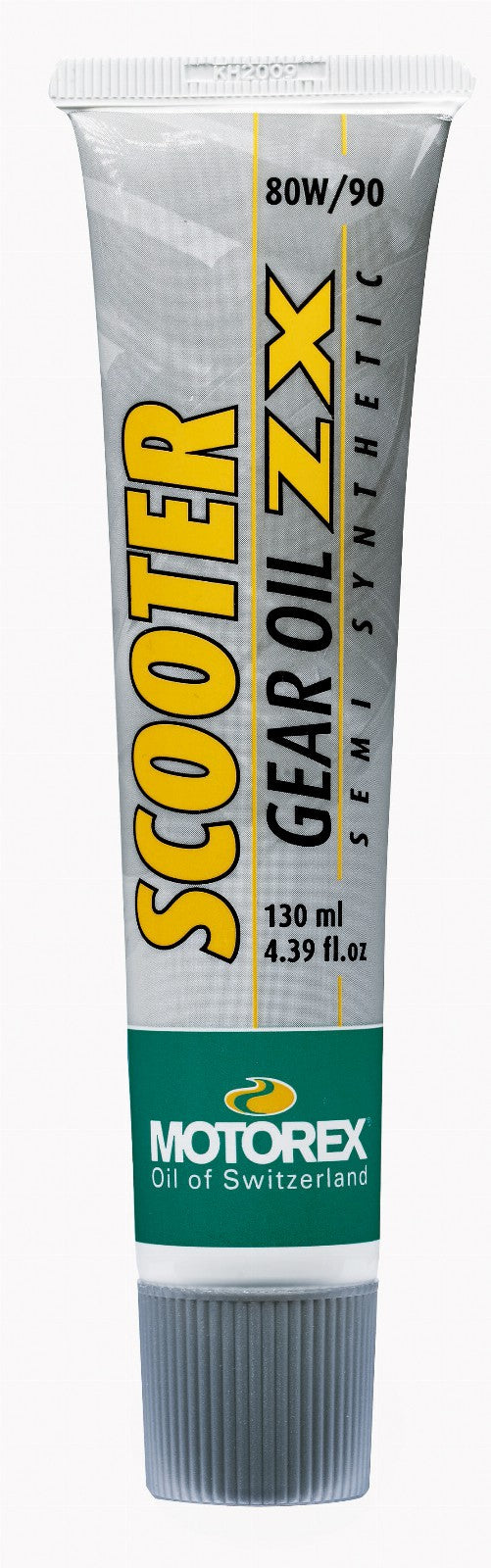Motorex scooter ZX gear OIL 80W/90 130ml (tube)