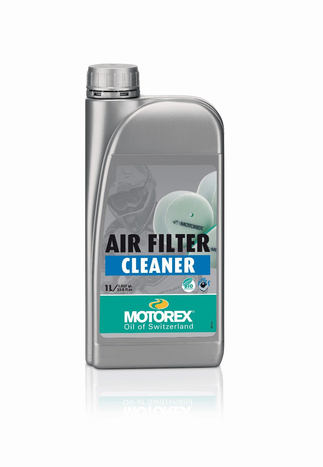 Motorex AIR filter cleaner 1-LITER