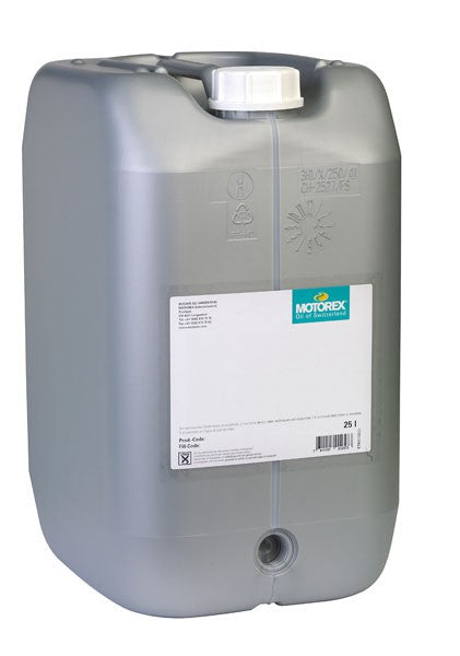 Motorex Kjølevæske M5.0 Concentrate 20 Liter