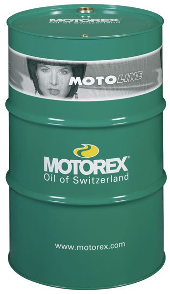 Motorex antifreeze protect G30/M3 Concentrate 20-LITER
