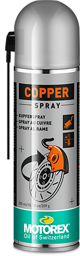 Motorex copper Spray 300ml