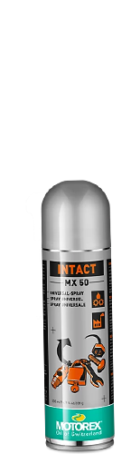 Motorex intact MX 50 Spray 200ml