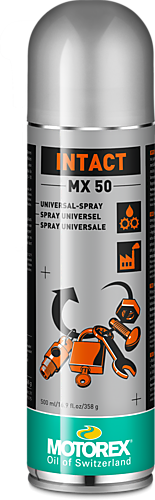 Motorex intact MX 50 Spray 500ml