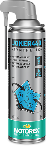 Motorex joker 440 Universal Spray 500ml