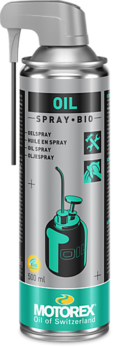 Motorex OIL Spray 500ml