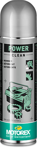Motorex power clean Spray 500ml