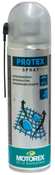 Motorex PRO TEX Spray 500ml