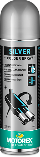 Motorex silver Spray 500ml