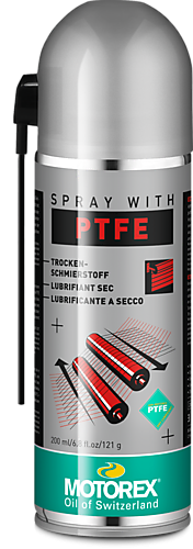 Motorex teflon Spray 200ml