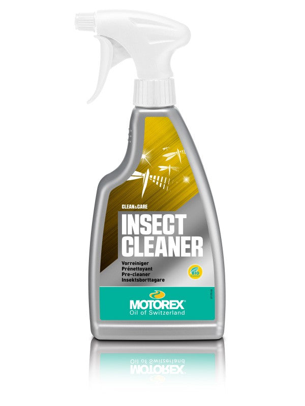 Motorex Insect Cleaner 500ml