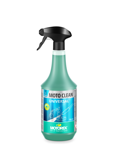 Motorex moto clean universal