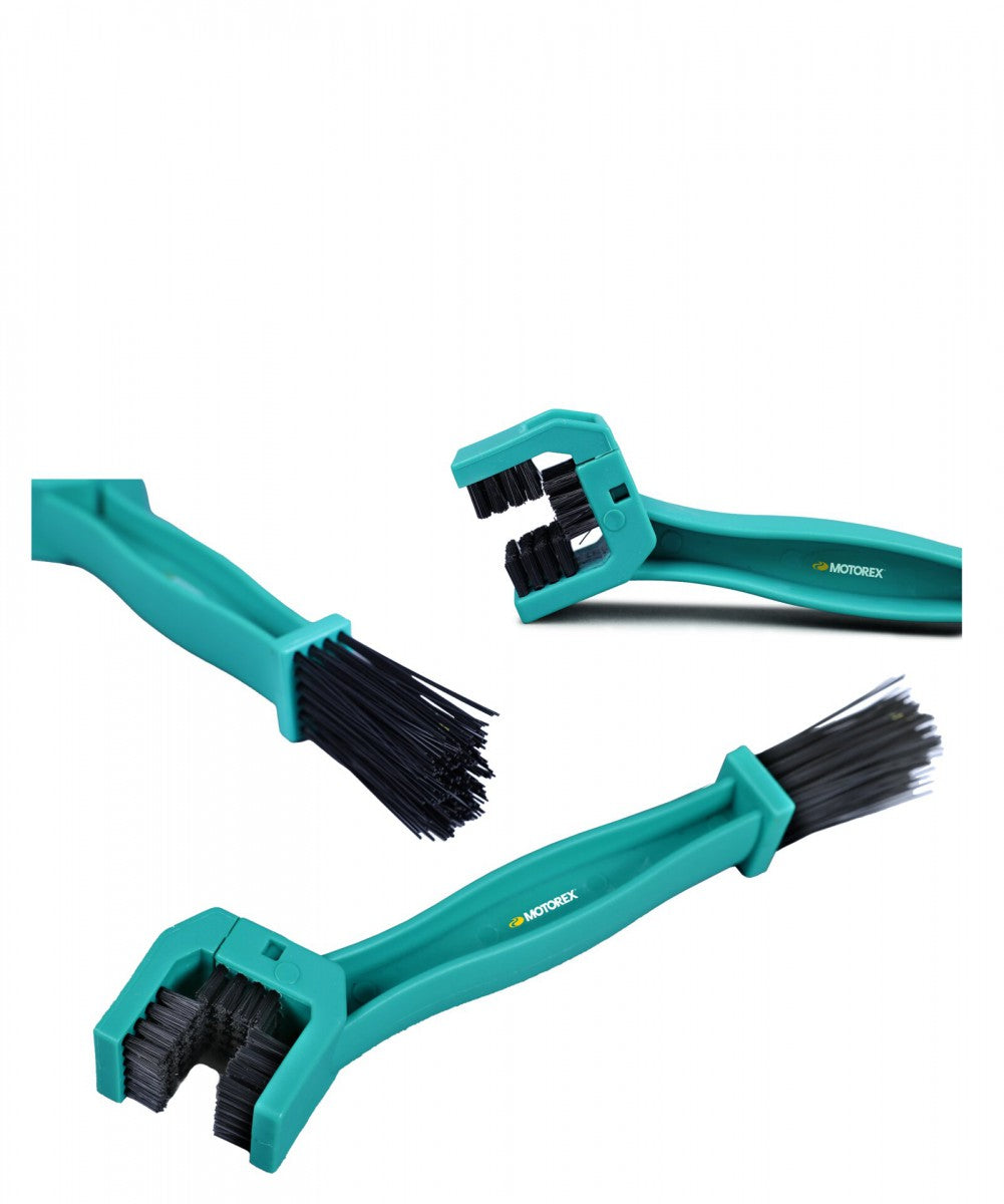 Motorex Chain Brush