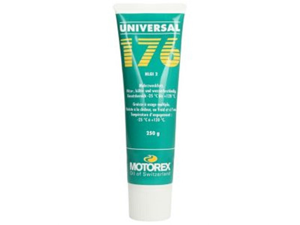 Motorex Grease 176 GP 250gr.Tube