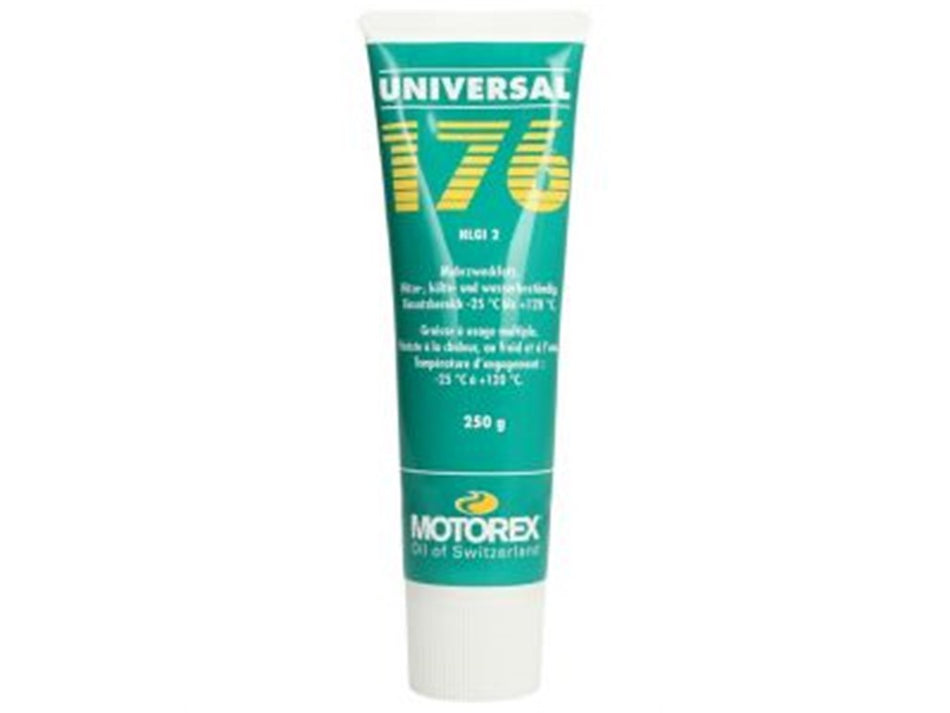 Motorex Grease 176 GP 250gr.Tube