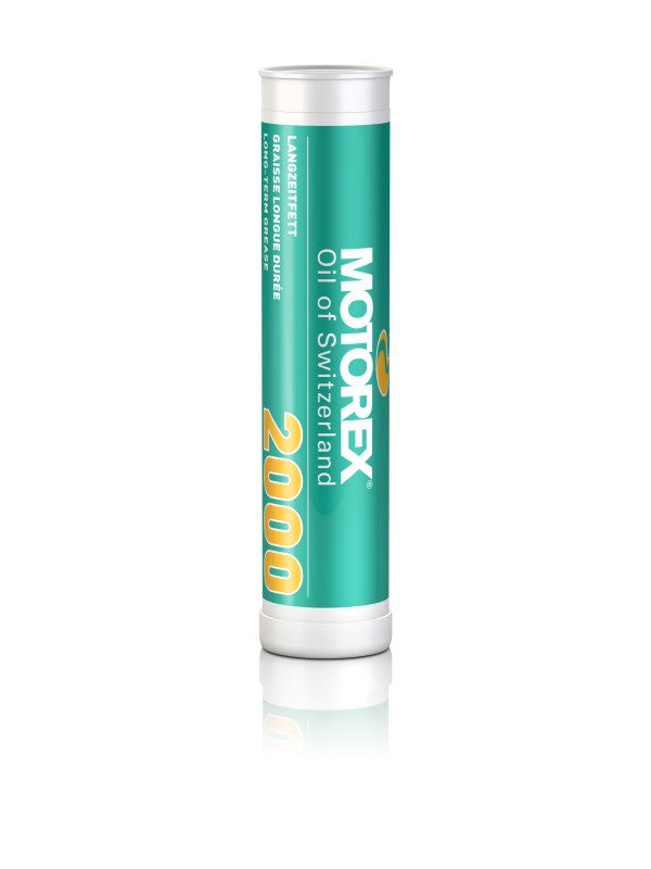 Motorex Grease 2000 400gr Patron(Marine)