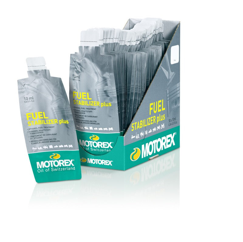 Motorex fuel stabilizer 10ml
