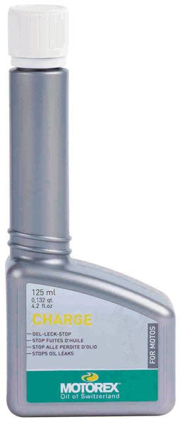 Motorex charge Stops oil leak 250ml