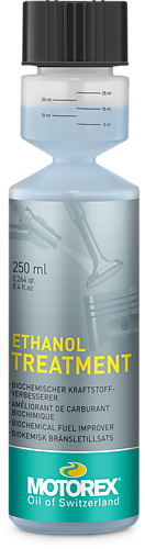 Motorex ethanol treatment 250ml