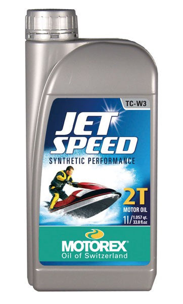 Motorex ocean JET speed 2T 1-LITER