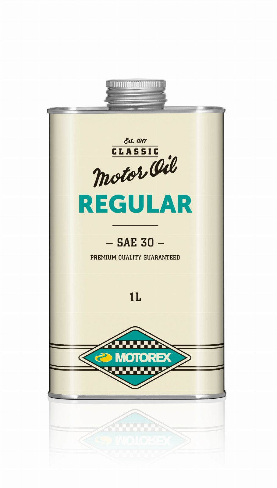Motorex classic regular SAE30 1-liter
