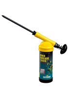 Motorex Grease Gun