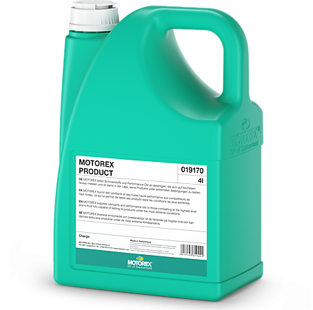 Motorex Corex Hydraulic Oil 5 liter