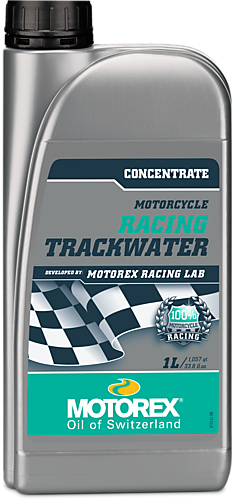 Motorex Racing Track Water 1 liter konsentrat