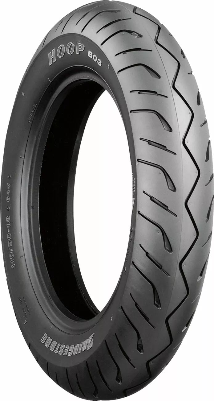 HOOP TIRE