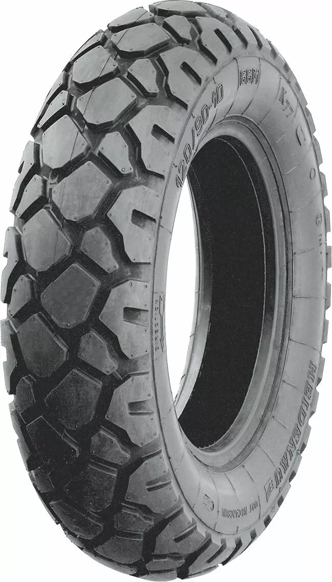 K77 SNOW TIRE