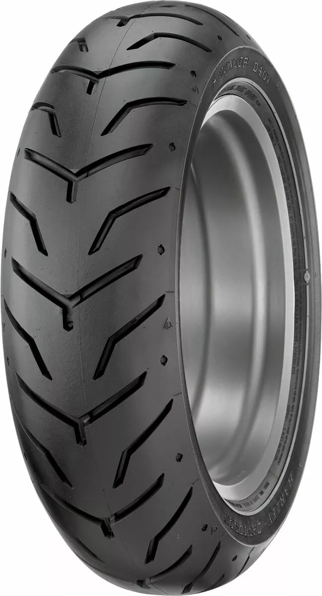 D407 TIRE