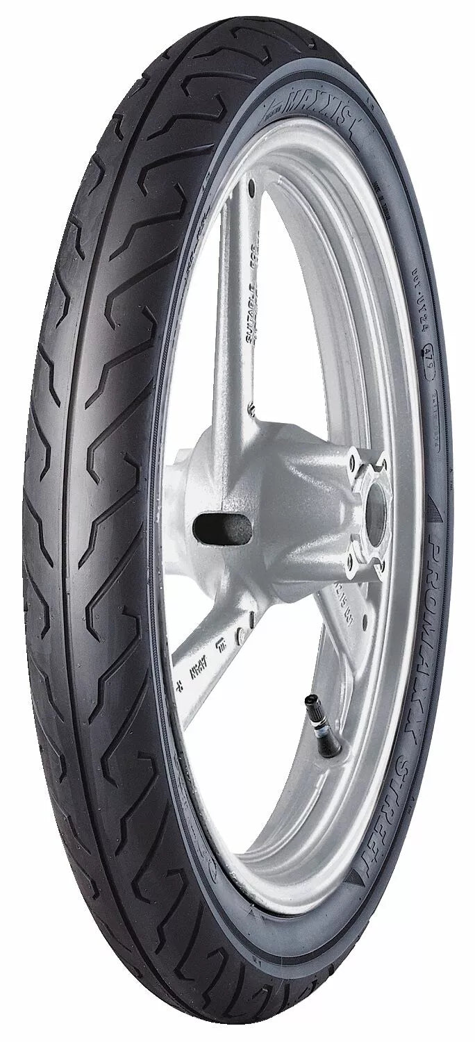 PROMAXX, M-6102/M-6103 TIRE