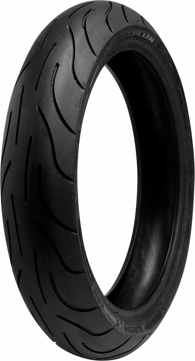 PILOT® POWER 2CT: TWO COMPOUND SPORT RADIAL TIRE