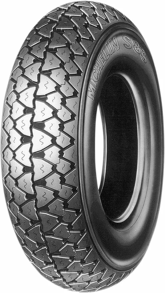 S83 SCOOTER REINFORCED TIRE