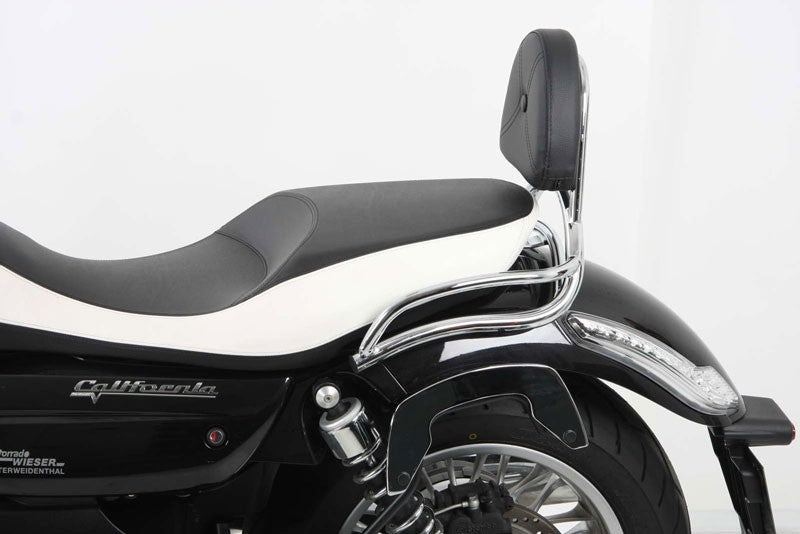 Hepco & Becker M-G Calif. Cust. 1400 Sissybar without rear rack