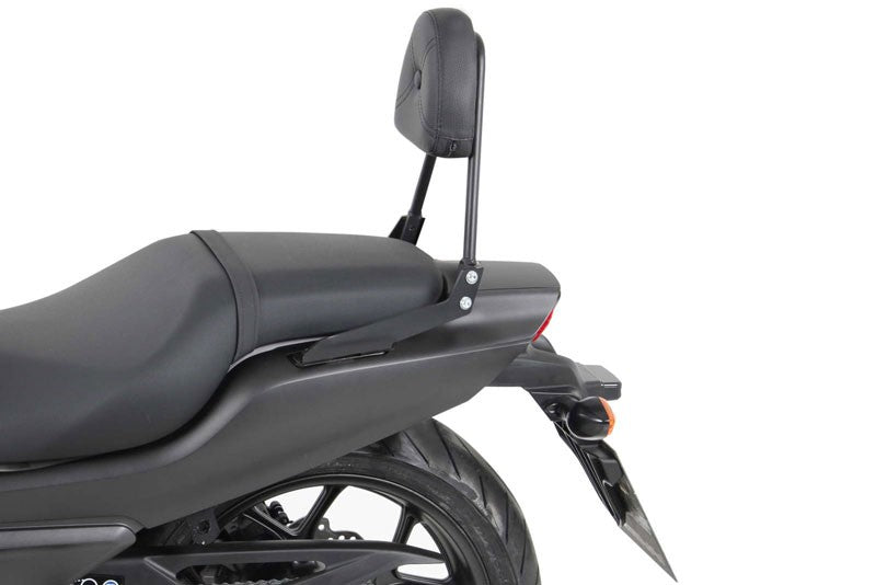 Hepco & Becker CTX700 14- sissybar u/BRETT